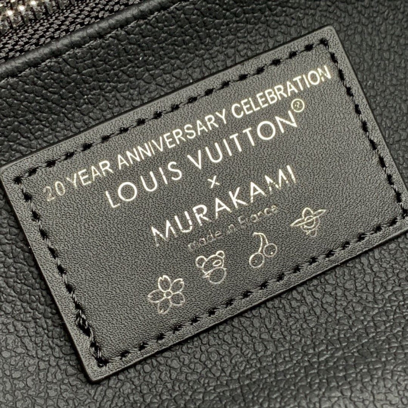 LV Cosmetic Bags
